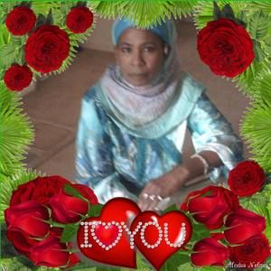 Meet your Posher, Elesia aisha